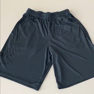 Under Armour - Men’s Athletic Shorts - S